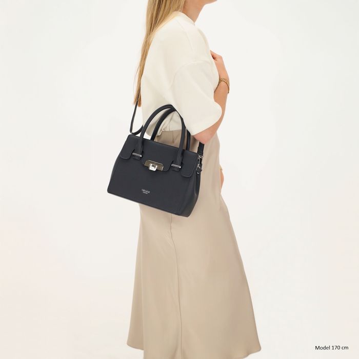 Charm London Soho Handtasche