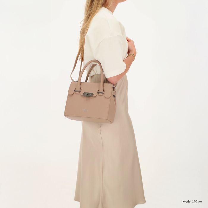 Charm London Soho Handtasche