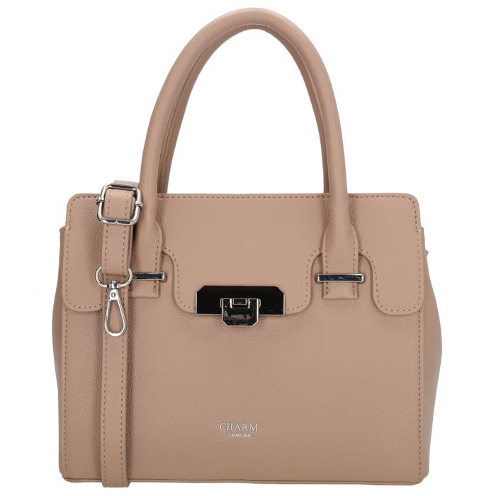 Charm London Soho Handtasche
