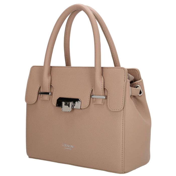 Charm London Soho Handtasche