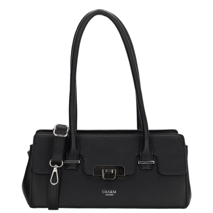 Charm London Soho Schultertasche