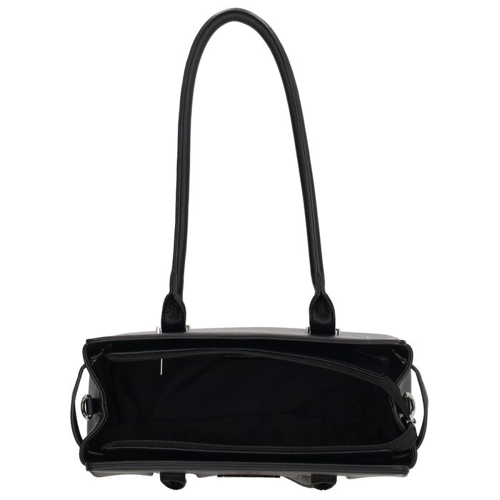 Charm London Soho Schultertasche