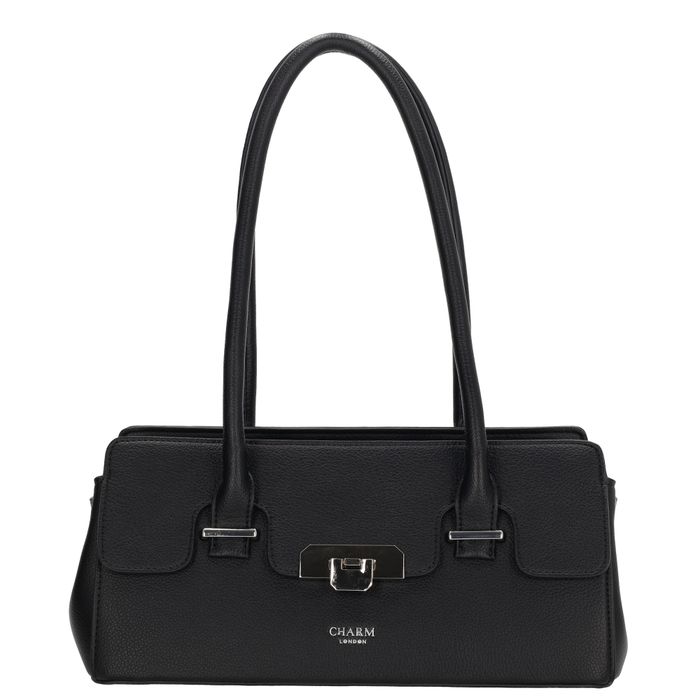 Charm London Soho Schultertasche