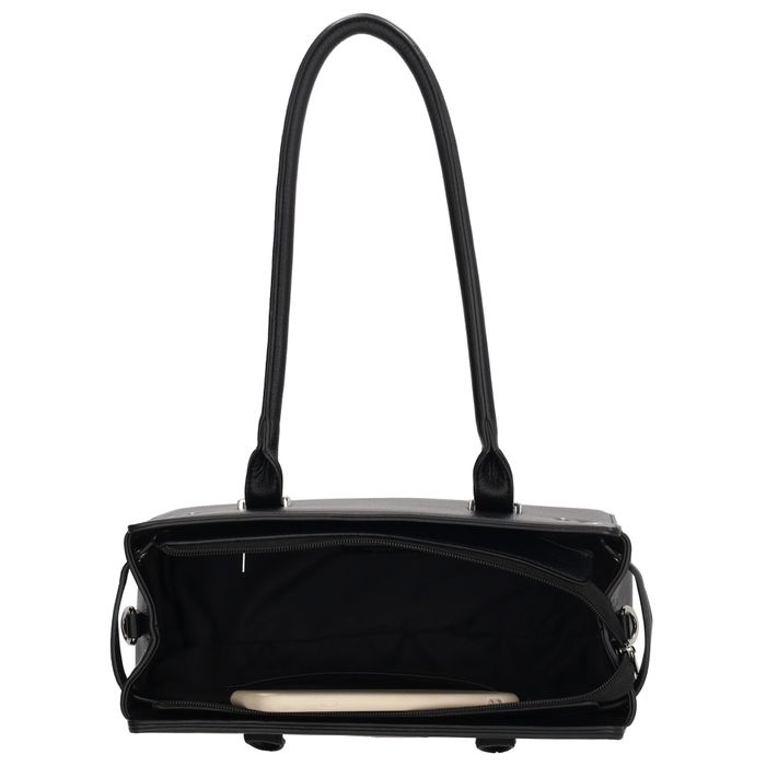 Charm London Soho Schultertasche