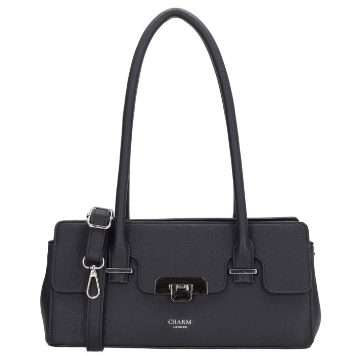 Charm London Soho Schultertasche