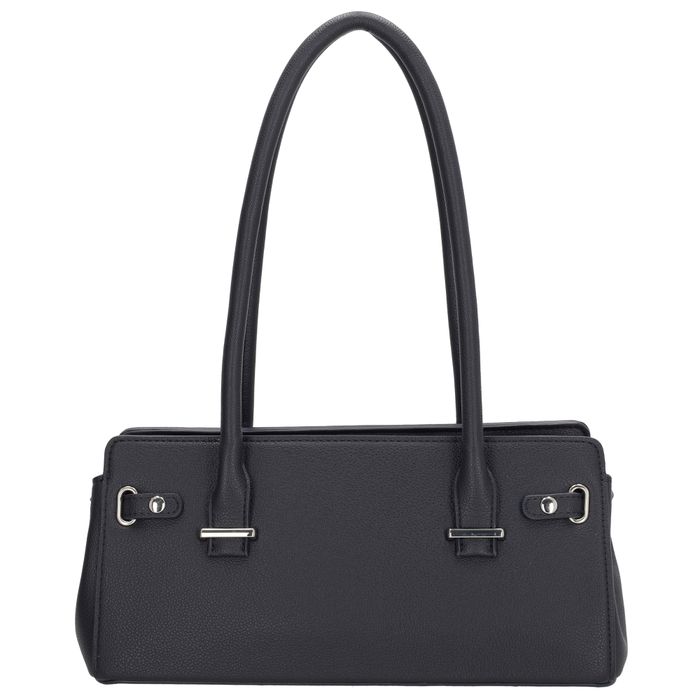 Charm London Soho Schultertasche