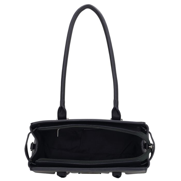 Charm London Soho Schultertasche
