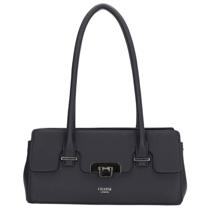 Charm London Soho Schultertasche