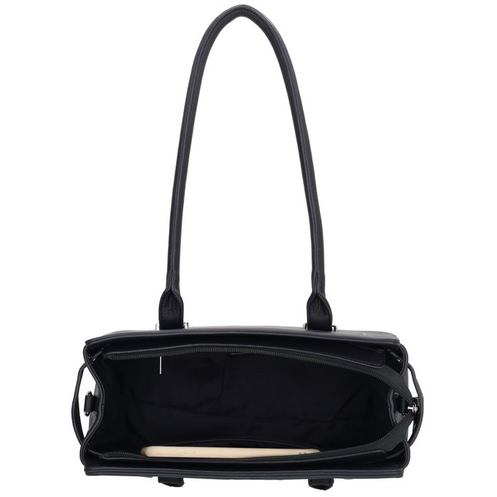 Charm London Soho Schultertasche