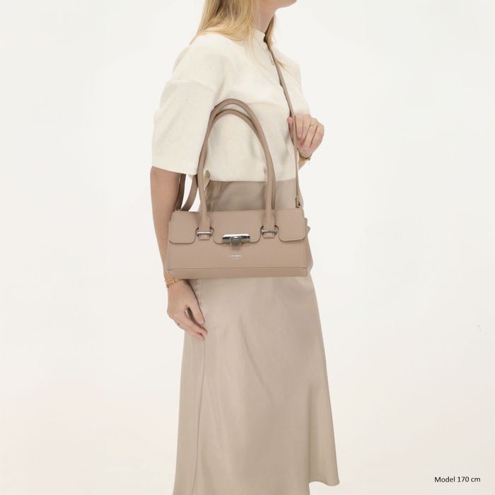 Charm London Soho Schoudertas