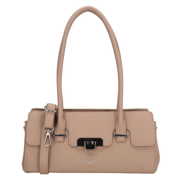 Charm London Soho Schultertasche