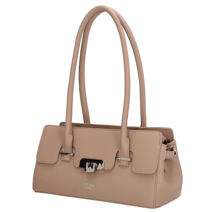 Charm London Soho Schultertasche