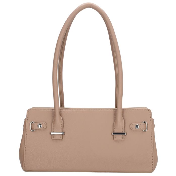 Charm London Soho Schultertasche