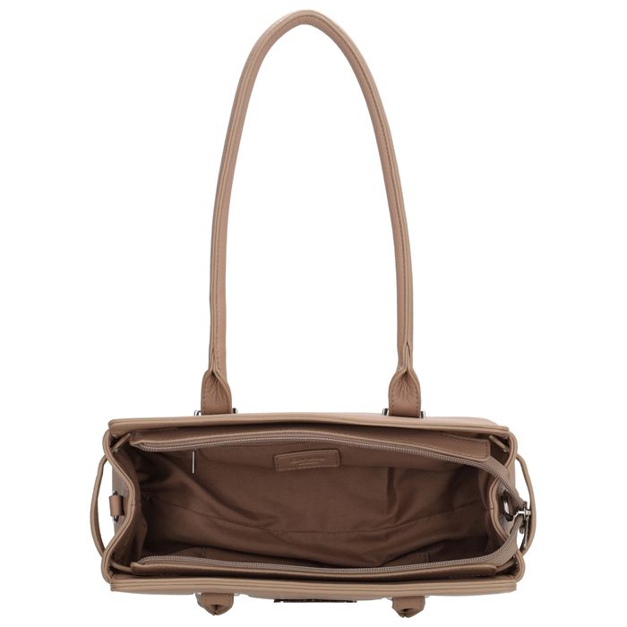 Charm London Soho Schultertasche