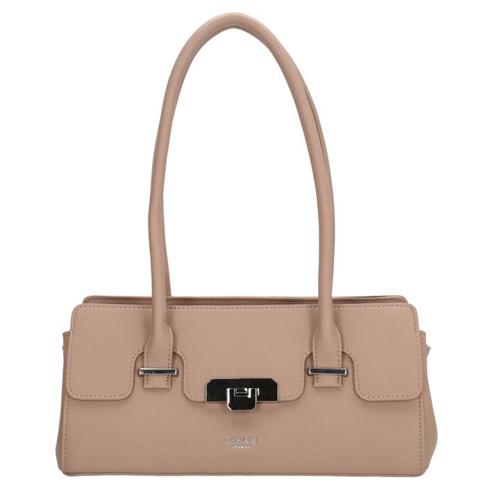 Charm London Soho Schultertasche
