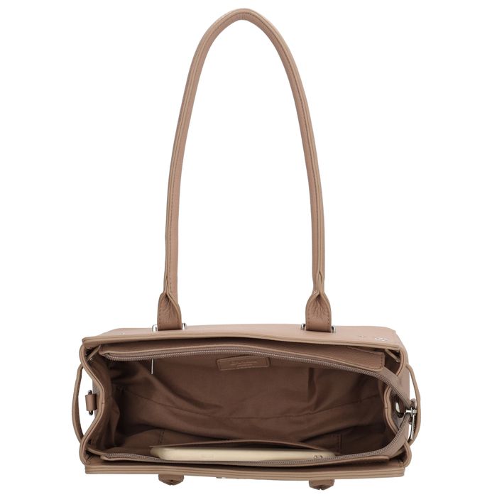 Charm London Soho Schultertasche