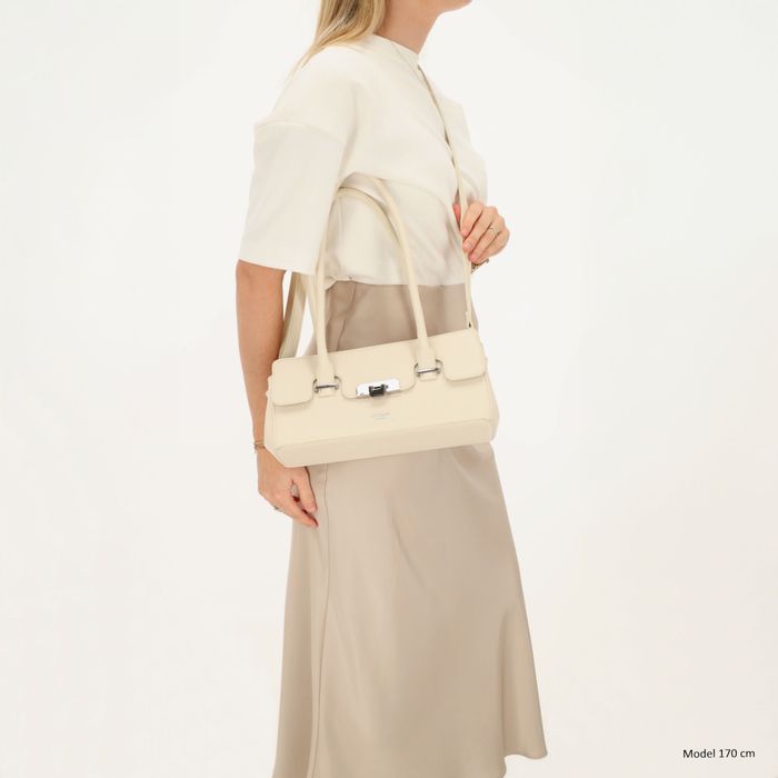 Charm London Soho Schultertasche