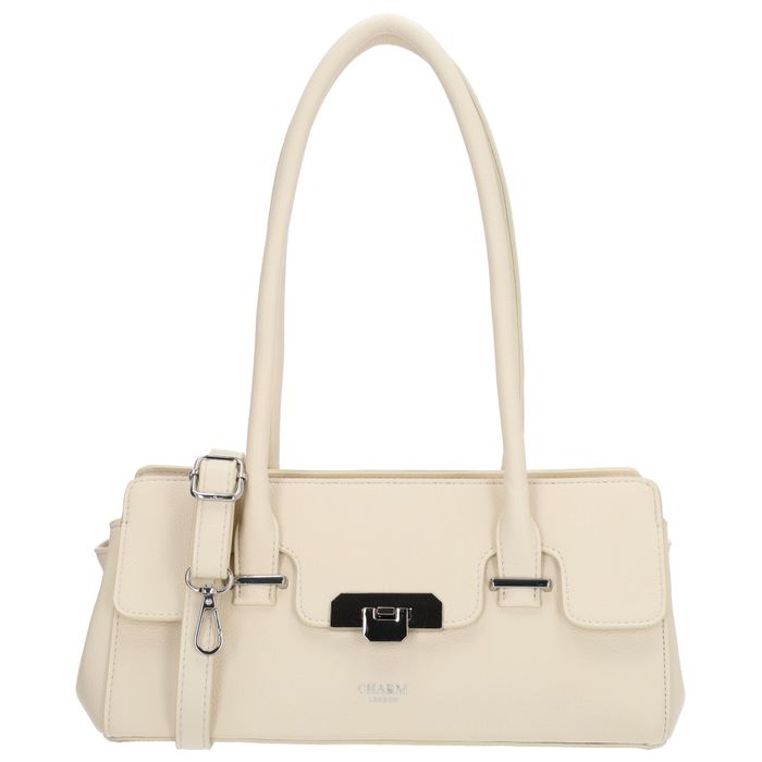 Charm London Soho Schultertasche