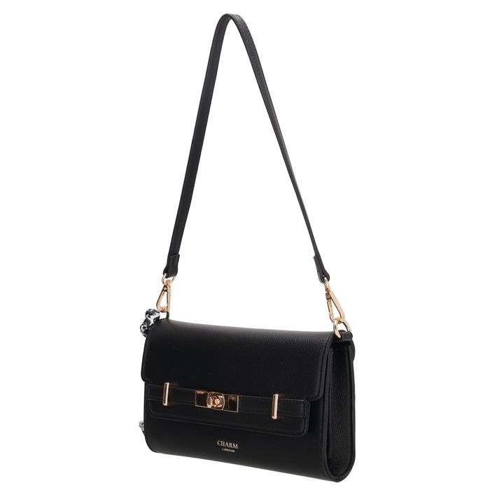 Charm London The Hamptons Schultertasche