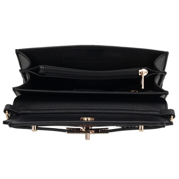 Charm London The Hamptons Schultertasche