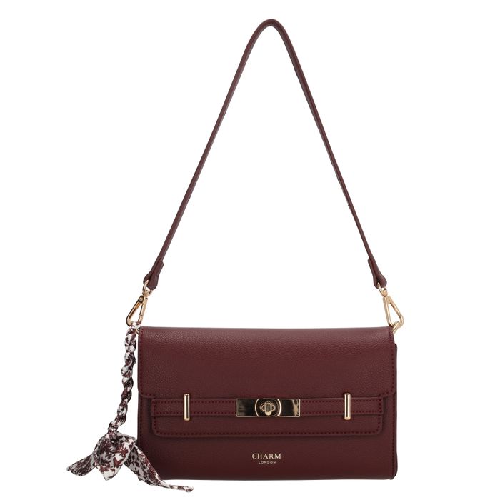 Charm London The Hamptons Schoudertas