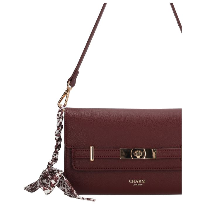 Charm London The Hamptons Schoudertas
