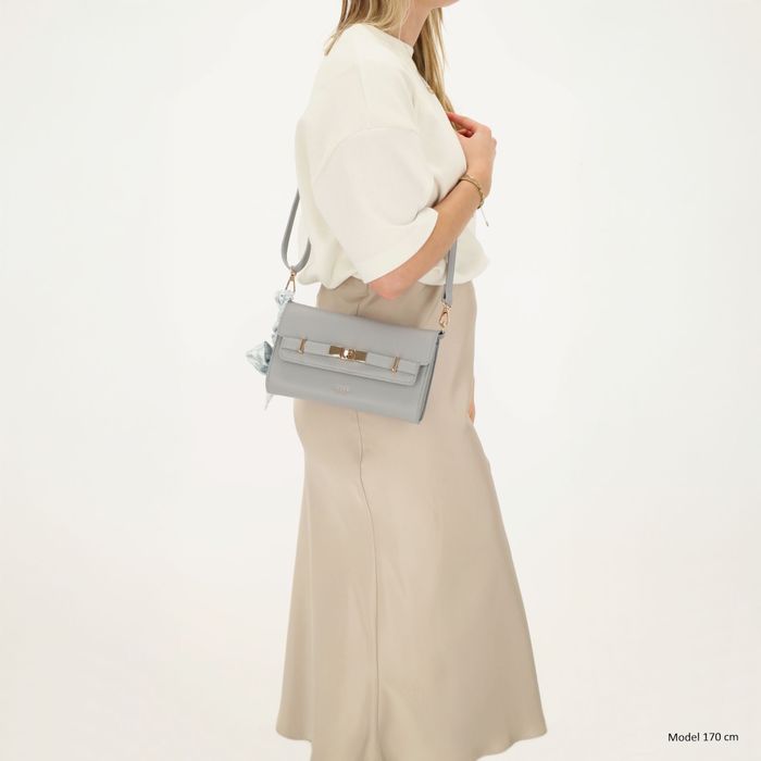 Charm London The Hamptons Schultertasche