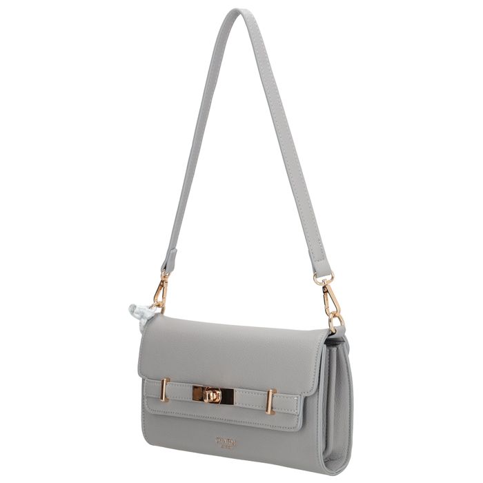 Charm London The Hamptons Schultertasche