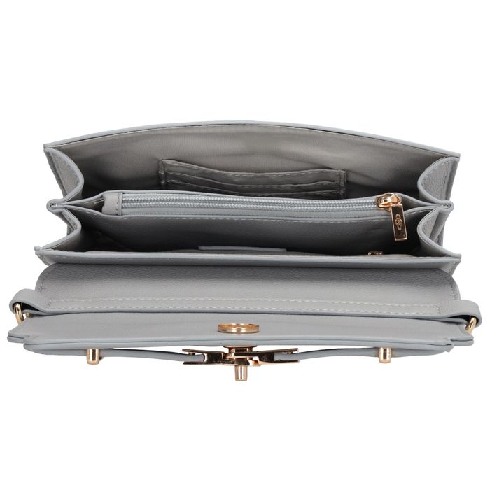Charm London The Hamptons Schultertasche