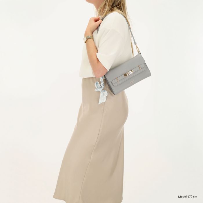 Charm London The Hamptons Schultertasche