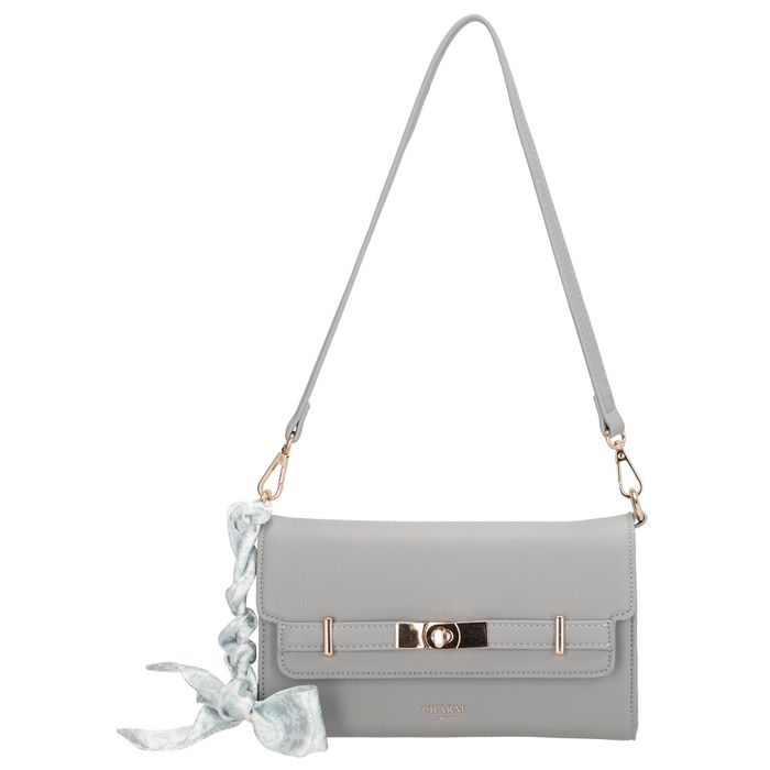 Charm London The Hamptons Schultertasche