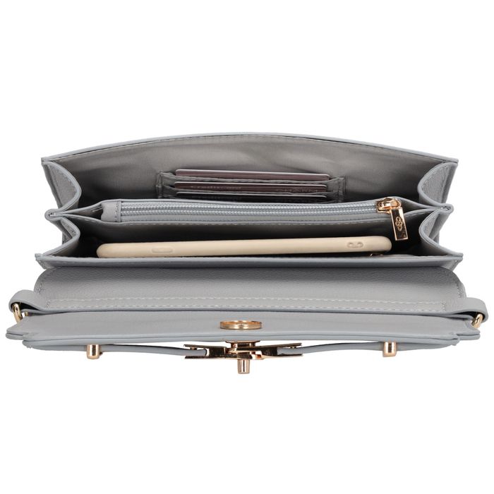 Charm London The Hamptons Schultertasche