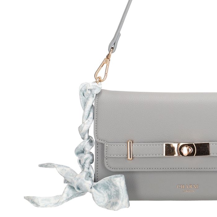 Charm London The Hamptons Schultertasche