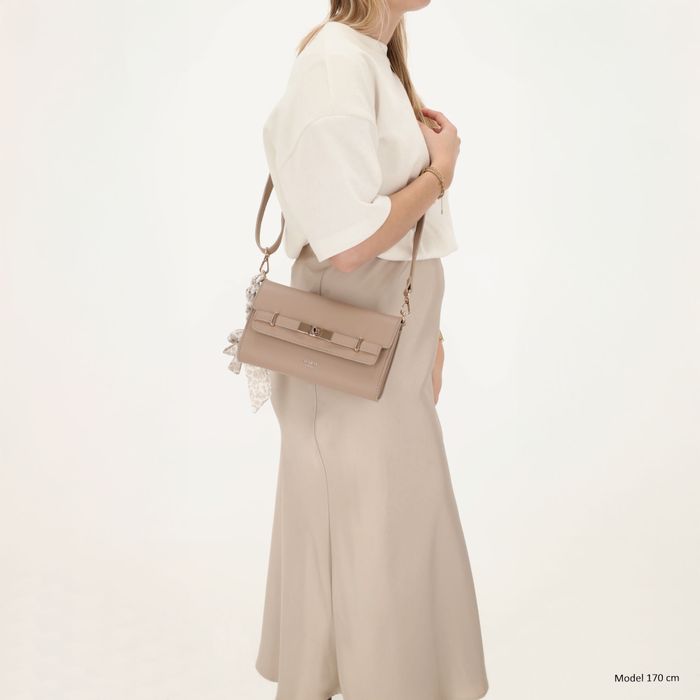 Charm London The Hamptons Schoudertas