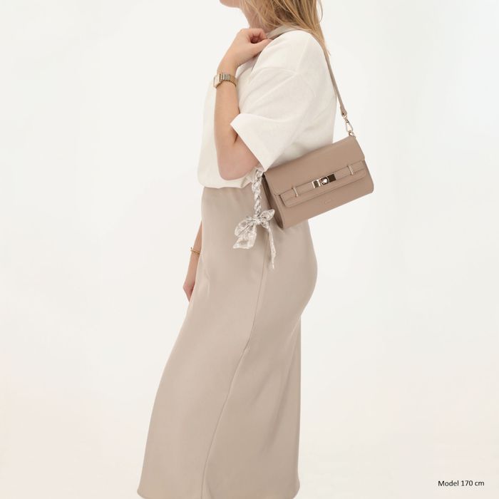 Charm London The Hamptons Schoudertas