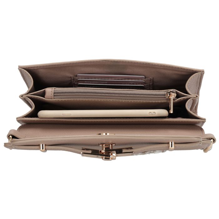 Charm London The Hamptons Schultertasche