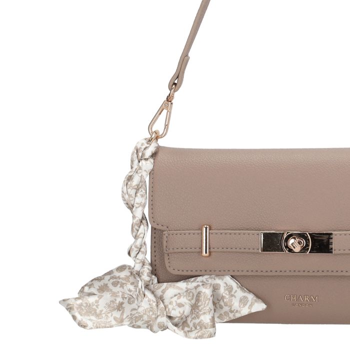 Charm London The Hamptons Schoudertas