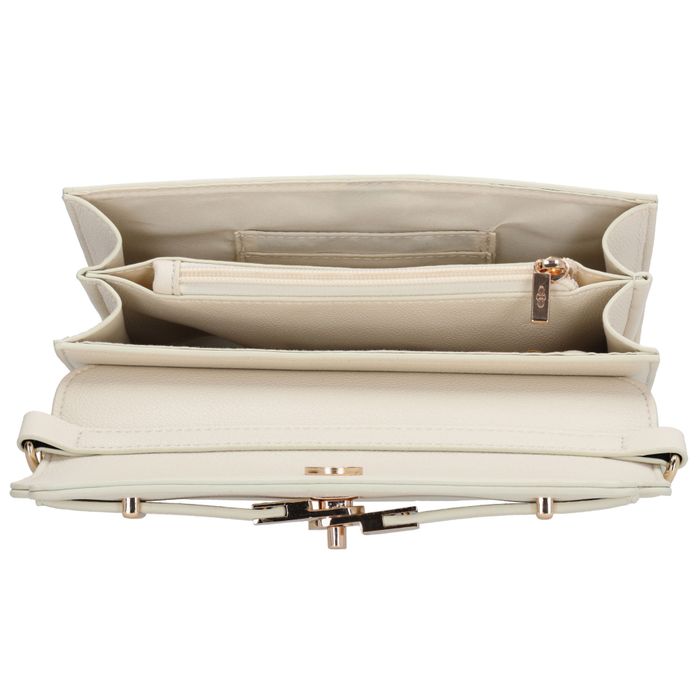 Charm London The Hamptons Schultertasche