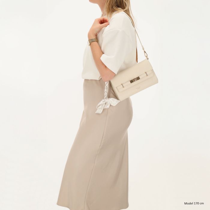 Charm London The Hamptons Schultertasche