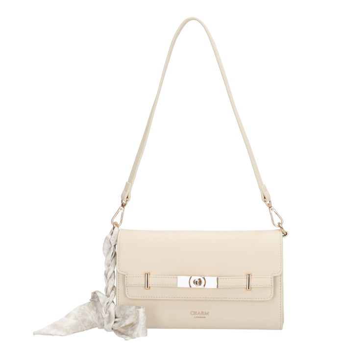 Charm London The Hamptons Schultertasche