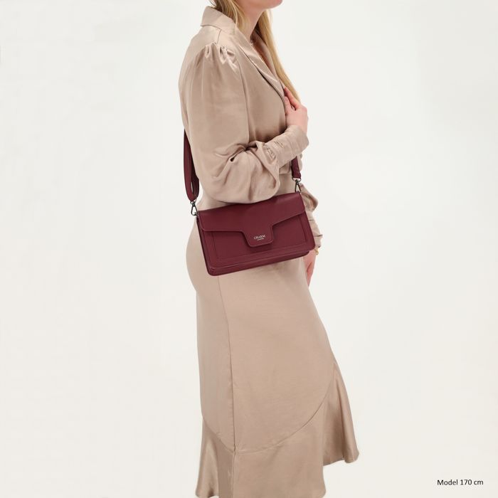 Charm London Monaco Schoudertas