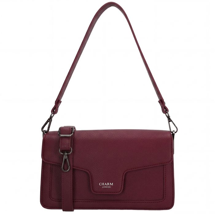 Charm London Monaco Schoudertas