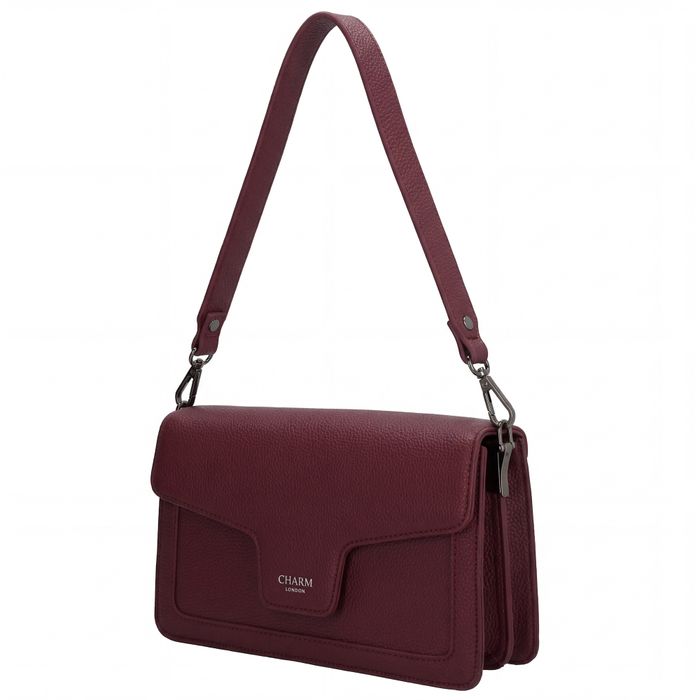 Charm London Monaco Schoudertas
