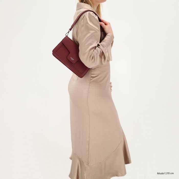 Charm London Monaco Schoudertas