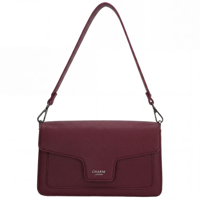 Charm London Monaco Schoudertas