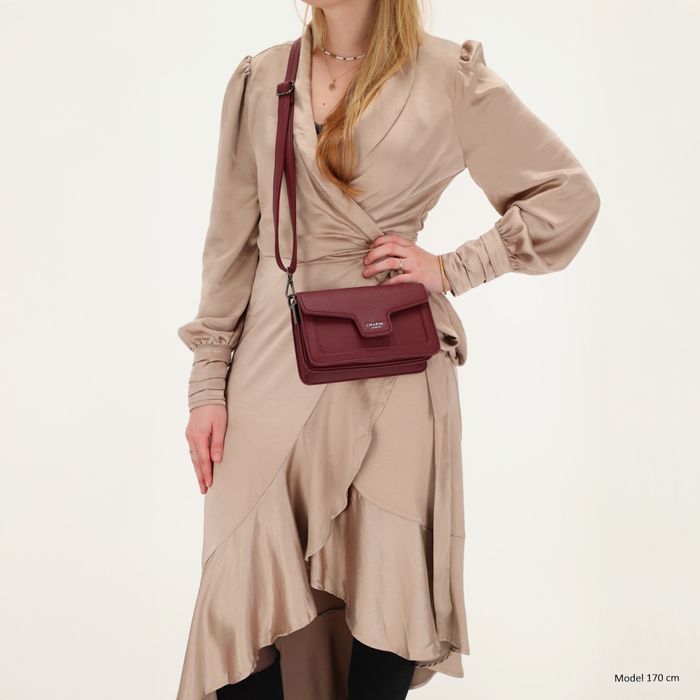 Charm London Monaco Handtas