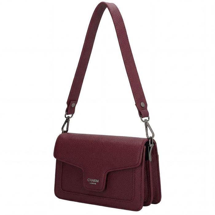 Charm London Monaco Handtas