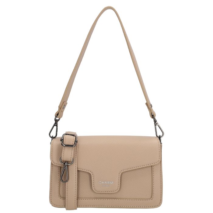 Charm London Monaco Handtasche