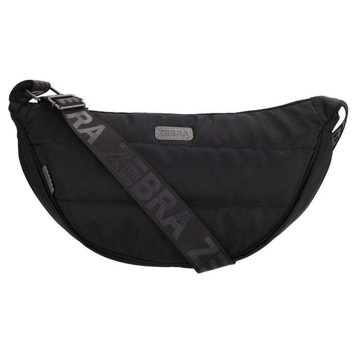 Zebra Trends Elske Crossbodytas