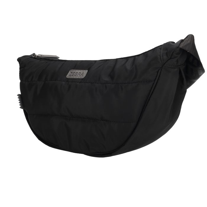 Zebra Trends Elske Crossbodytas